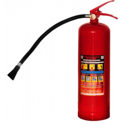 Огнетушитель порошковый ОП-5 (з) ВСЕ ЗПУ Китай, с одобрением МРС Огнетушитель порошковый ОП-5 (з) ВСЕ ЗПУ Китай, с одобрением МРС