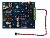 GetCall GC-2001N2 Абонентский комплект громкой связи без корпуса, без громкоговорителя