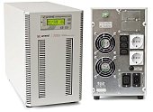 ST1102SL ИБП Штиль с однофазным выходом (топология on-line)