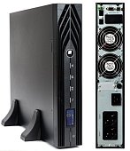 SKAT-UPS 2000 RACK+4x9Ah (479) Источник бесперебойного питания