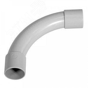 Соединитель угловой d16 мм (70шт/980шт уп/кор) Промрукав (PR.07416)