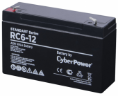 CyberPower RC 6-12