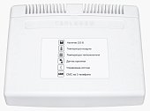 TEPLOCOM GSM Теплоинформатор УМНАЯ КОТЕЛЬНАЯ (333)