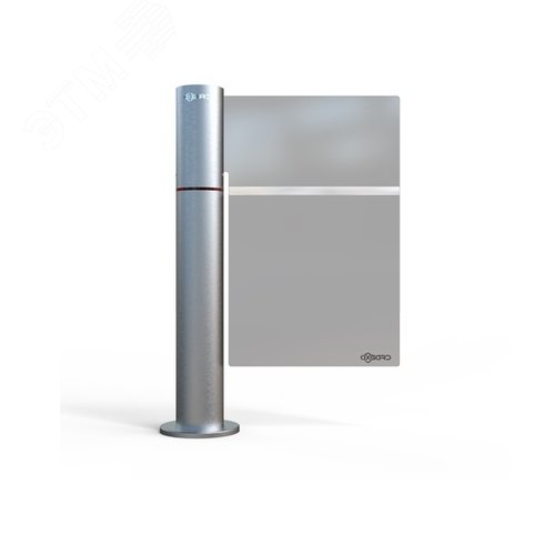 Створка для калитки К-14 600