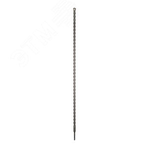 (KR-91-0090) Бур по бетону 20x1000x940мм, SDS PLUS KRANZ