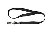 (ST-AC202LY-BK) Ремешок с пряжкой черный