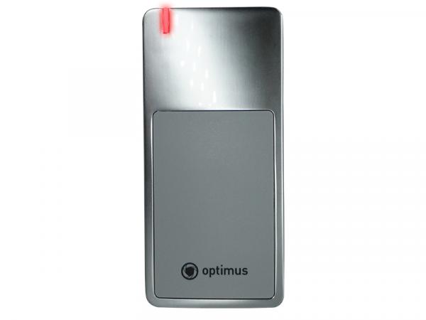 Считыватель Optimus RMHE368