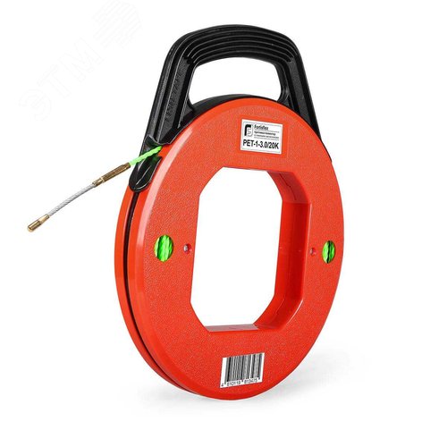 (89680) Протяжка из полиэстера PET-1-3.0/20К (Fortisflex)