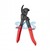 (12-4402) Инструмент для обрезки медных и алюминиевых кабелей  32.0 - 240 мм2  (ht-325 A)  REXANT