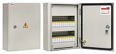 (mb24-24) Щит распред. навесной ЩРН-24 (395х310х120) IP54 EKF PROxima