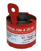 ОГНЕЗА ПМ-К 40/20 Кабельная проходка