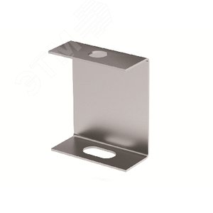 (BML1007) Скоба PL облегченная для подвеса лотка (100 шт/уп)