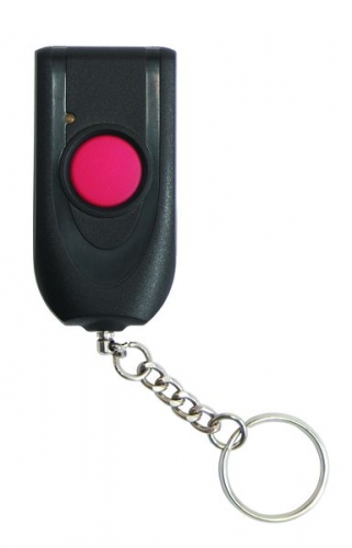 RR-701TM Радиокнопка малогабаритная Риф Ринг