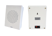 AWS-03L Громкоговоритель настенный 3Вт
