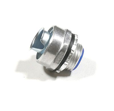 (zeta42110) Муфта вводная МВ-15 У2 алюминиевая ЗЭТАРУС