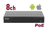 RK0108-P IP видеорегистратор