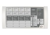Поток-БКИ (2xRS-485) Блок управления и индикации