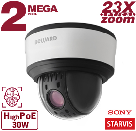 NK55122H1 Уличная IP камера 2 Мп