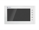 Видеодомофон Optimus Leader DM-27B (w)