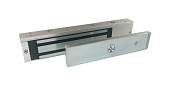 ML-295AL Электромагнитный замок с герконом, 12V/24V DC