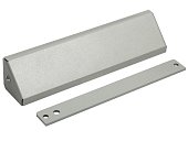 Aler MK AL-400PR Комплект монтажа электромагнитного замка (серый)