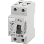 УЗО ЭРА PRO NO-902-26 ВД1-63 2P 16А 30мА (Б0031875)
