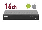 RK1116 IP видеорегистратор