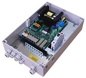 Коммутатор PSW-2G6F+