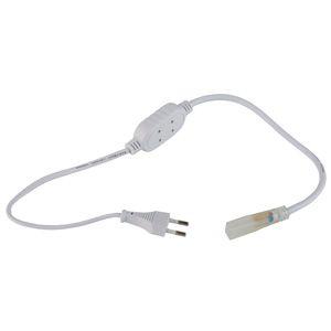 Источники питания ЭРА для светодиодной ленты 220В LS-power cord-220-3528 (Б0004967)