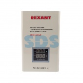 (11-5017) Стабилизатор напряжения настенный АСНN-1000/1-Ц REXANT