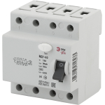 УЗО ЭРА PRO NO-902-43 ВД1-63 4P 16А 30мА (Б0031887)