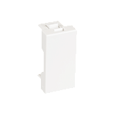 (EC-IMH-0-WT-10) Вставка-заглушка NETLAN типа Mosaic