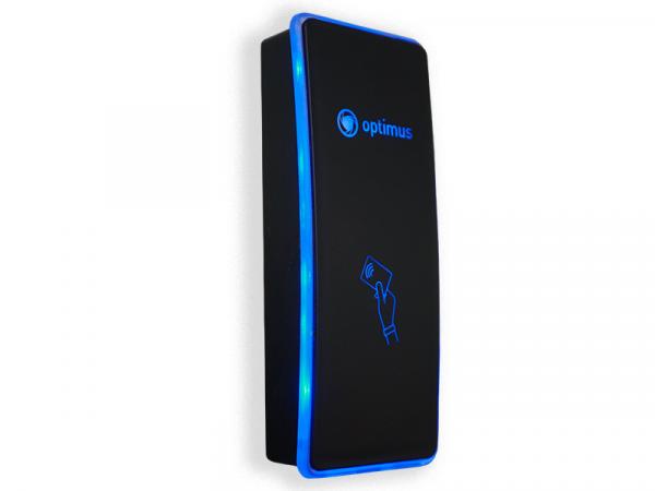 Считыватель c контроллером Optimus AC1-RM265