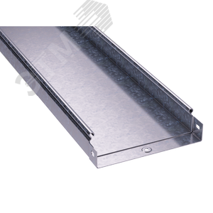 (3502715) Лоток 500х50 L3000 толщ.1,5 мм (6 м/уп)