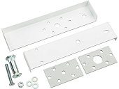 Aler Комплект смещения якоря 300-400PR (белый)