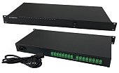 AT-12/150 Источник питания для установки в стойку 19"