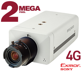 Beward B2710-4G