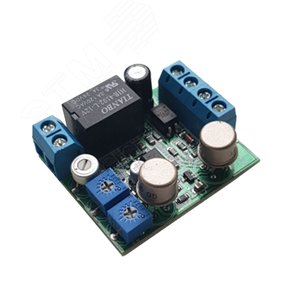 VZ-12 Координатный адаптер PRO-серия