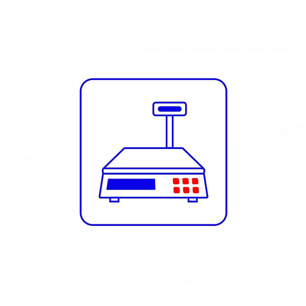TRASSIR ActivePOS Weight