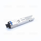 SFP-S1SC13-G-1310-1550-I Промышленный SFP Модуль
