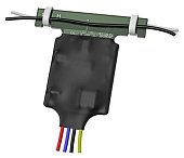 Бесконтактный считыватель CAN-IZOL-2