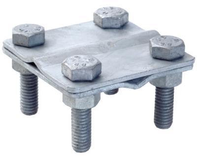 (NG3104) Соединитель пруток - пруток, D8 мм (NG3104) Соединитель пруток - пруток, D8 мм