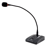 MT-310 Микрофон настольный