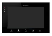 SQ-07MTHD Black Монитор домофона цветной