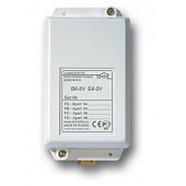 БК-2V Блок коммутации видеосигнала