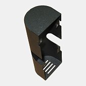 Крышка задняя МП Крышка задняя МП