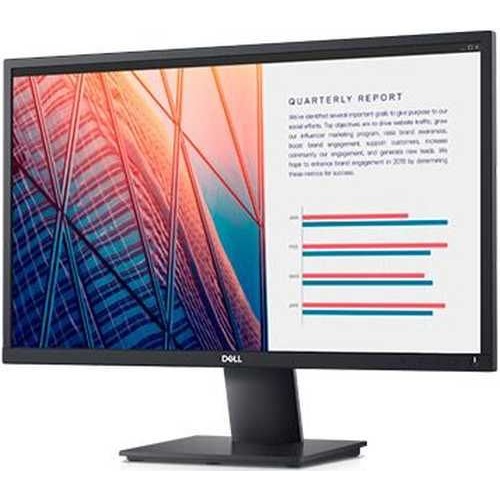 24" Монитор Dell  E2420H  23.8" (2420-0698)