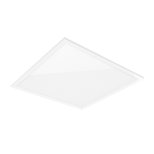 (EE936511340) Светодиодный светильник VARTON панель встраиваемый 595х595х12 мм 36 Вт 3000 K IP65