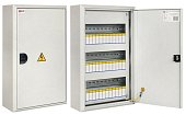 (mb21-36n) Щит распред. навесной ЩРН-36 пласт. замок (480х300х120) IP31 EKF PROxima
