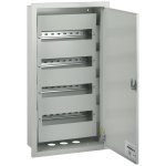 Корпус металлический встраиваемый ЭРА ЩРВ-48 (600х300х120) IP31 УХЛЗ серый (Б0030163)